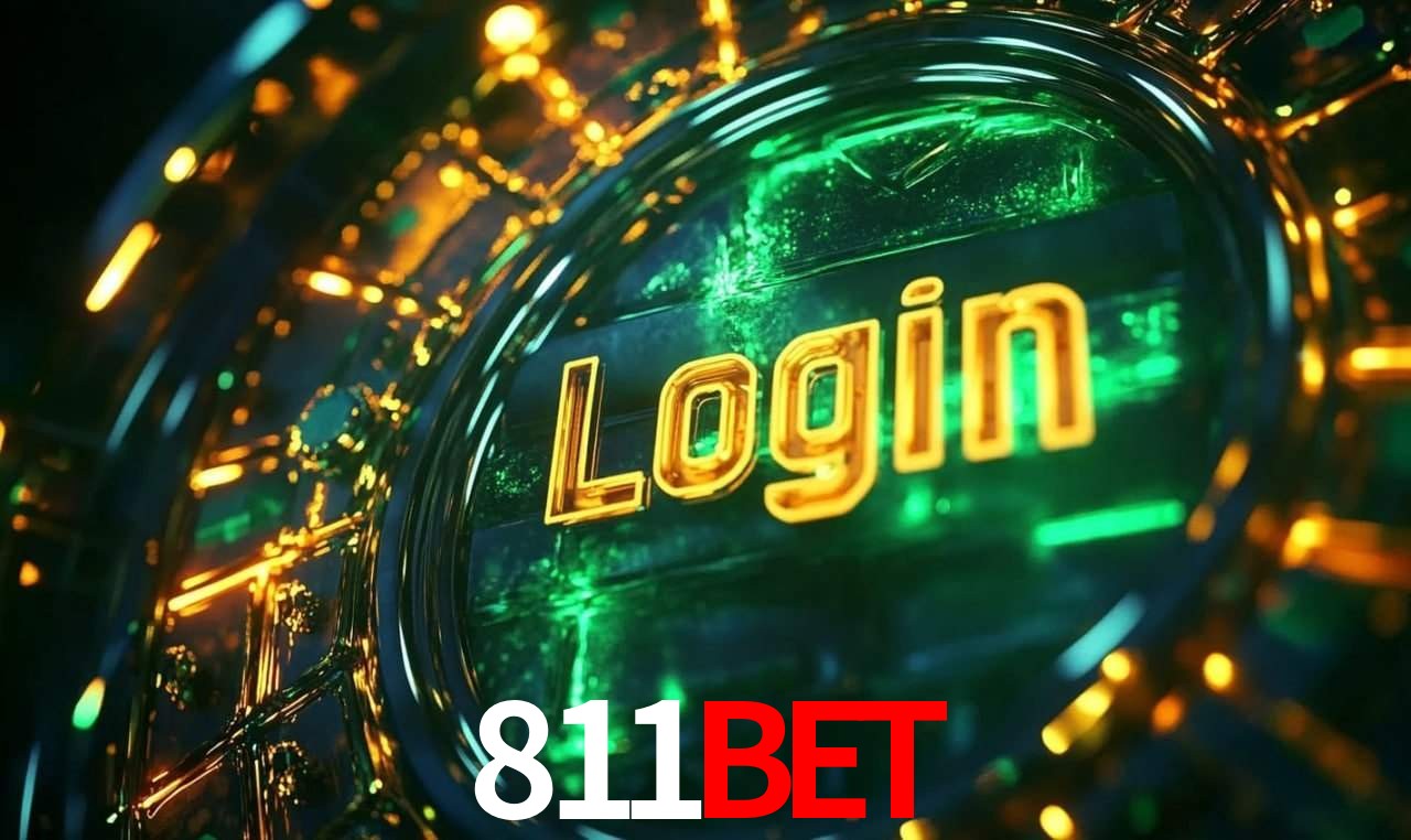 APP oficial da 811bet para mobile